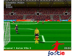 Footie